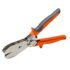 Klein Tools 5 Blade Duct Crimper