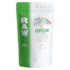 NPK RAW Grow (7-4-5) | Complete Veg Nutrient Powder – 2 oz, 8 oz & 2 lbs Sizes