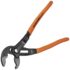 Klein Tools Classic Klaw Pump Pliers, 10-Inch