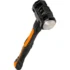 Klein Tools Fiberglass Engineering Hammer, 4 lb