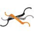 Klein Tools Locknut Wrench Set 3pc