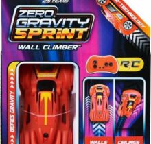 Air Hogs Zero Gravity RC Car