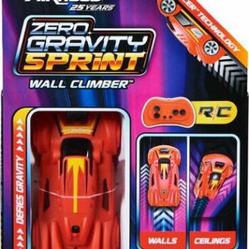 Air Hogs Zero Gravity RC Car