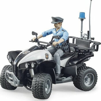 Police Quad