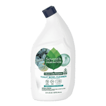 Toilet Bowl Cleaner - Emerald Cypress & Fir