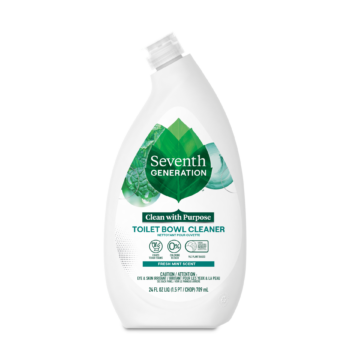 Toilet Bowl Cleaner - Fresh Mint
